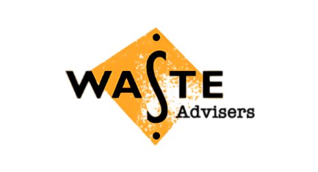 WasteLogo - Square